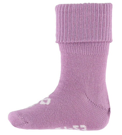 Hummel Socks - 3-Pack - HmlSora - Winsome Orchid Hummel Socks - 3-Pack - HmlSora - Winsome Orchid
