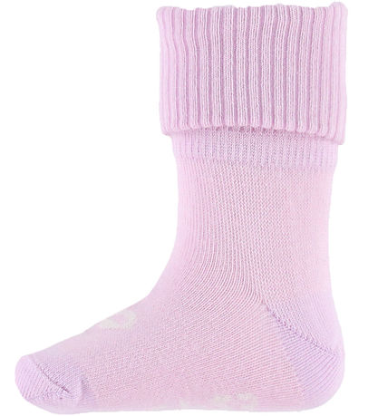 Hummel Socks - 3-Pack - HmlSora - Winsome Orchid Hummel Socks - 3-Pack - HmlSora - Winsome Orchid