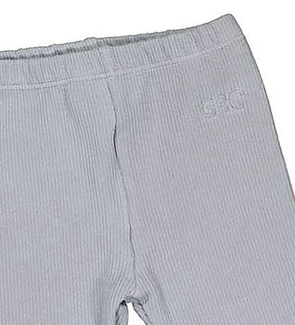 Gro Leggings - Malak - Grey Dawn Gro Leggings - Malak - Grey Dawn