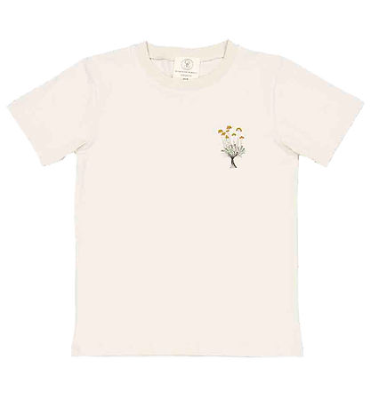 Gro T-shirt - Norr - Moonbean Gro T-shirt - Norr - Moonbean