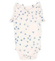 Gro Bodysuit Sleeveless - Uma - Moonbean Gro Bodysuit Sleeveless - Uma - Moonbean