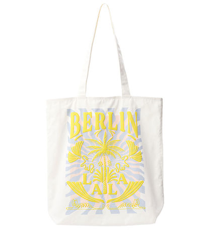 Lala Berlin Shopper - Mia - Lala Sunburst Lala Berlin Shopper - Mia - Lala Sunburst