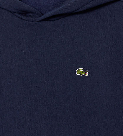 Lacoste Hettupeysa - Dökkblátt