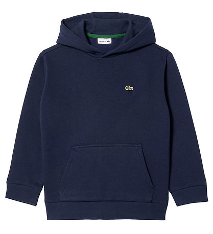 Lacoste Hettupeysa - Dökkblátt