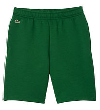 Lacoste Shorts - Grønn Lacoste Shorts - Grønn