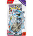 Pokémon Trading Card - Assort. - Scarlet & Violet - Temporal Lin Pokémon Trading Card - Assort. - Scarlet & Violet - Temporal Lin