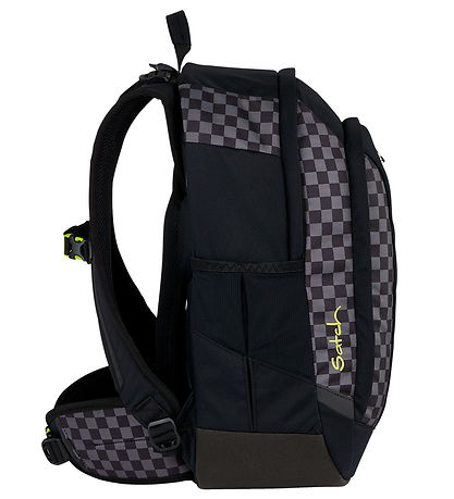 Satch School Backpack - Air - Dark Skate