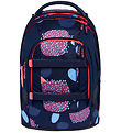 Satch School Backpack - Pack - Coral Reef Satch School Backpack - Pack - Coral Reef