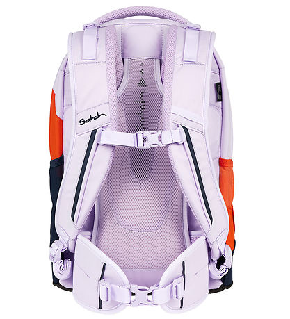 Satch School Backpack - Pack - Sun Catcher