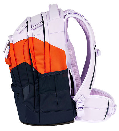 Satch School Backpack - Pack - Sun Catcher