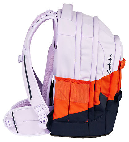 Satch School Backpack - Pack - Sun Catcher
