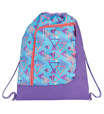 Satch Gymsack - 80s Dance Satch Gymsack - 80s Dance