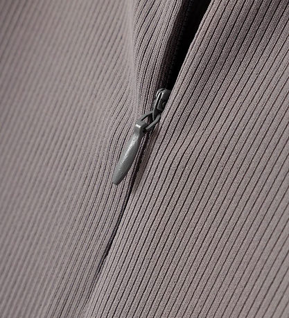 Lil' Atelier Coverall Swimsuit - NbmFarlo - UV40+ - Silver Filig