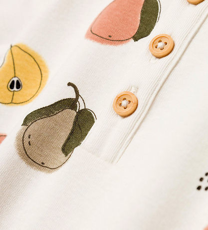 Name It Summer Romper - NbnOhey - Jet Stream Name It Summer Romper - NbnOhey - Jet Stream