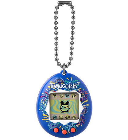 Tamagotchi - Gen 2 - Original - Festival Sky Tamagotchi - Gen 2 - Original - Festival Sky