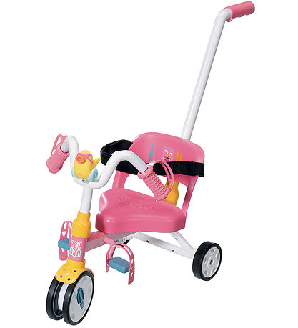 Baby Born Tricycle
