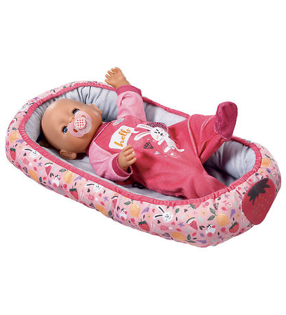 Baby Born Baby Nest