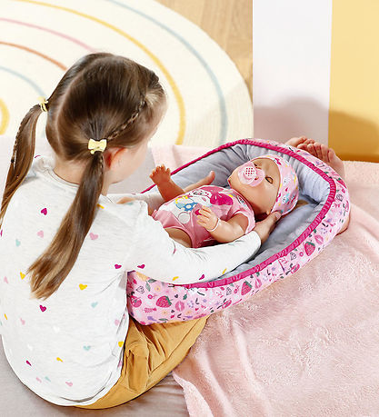 Baby Born Baby Nest