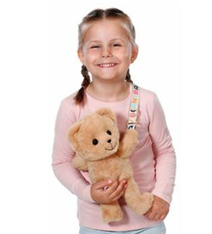 Baby Born Bear bag