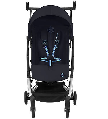 Cybex Poussette - Libelle - Dark Blue Cybex Poussette - Libelle - Dark Blue