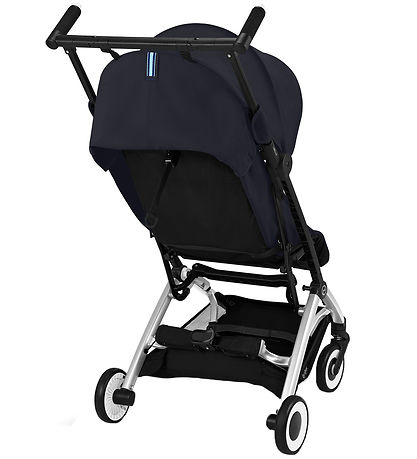 Cybex Poussette - Libelle - Dark Blue Cybex Poussette - Libelle - Dark Blue