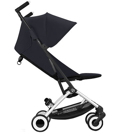 Cybex Poussette - Libelle - Dark Blue Cybex Poussette - Libelle - Dark Blue