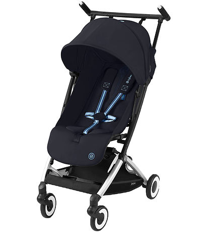 Cybex Poussette - Libelle - Dark Blue Cybex Poussette - Libelle - Dark Blue