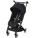Cybex Kerra - Libelle - Magic Black