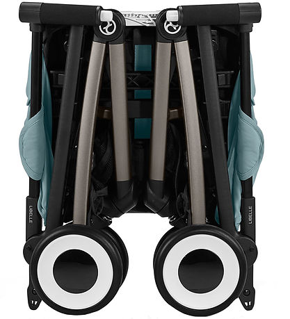 Cybex Stroller - Libelle - Stormy Blue