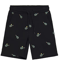 The New Shorts - TnKarlton - Black Beauty The New Shorts - TnKarlton - Black Beauty