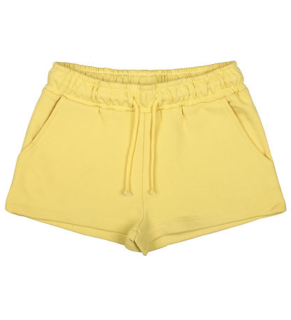 Shorts The New - KnKlara - Lemon Drop Shorts The New - KnKlara - Lemon Drop