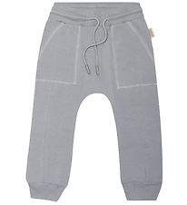 Petit Piao Sweatpants - Blue Mist Petit Piao Sweatpants - Blue Mist