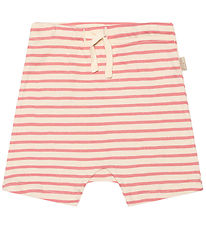 Petit Piao Shorts - Rib - Modal - Sea Shell Pink Petit Piao Shorts - Rib - Modal - Sea Shell Pink