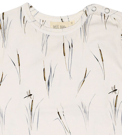 T-Shirt Petit Piao - Massette