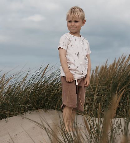 T-Shirt Petit Piao - Massette