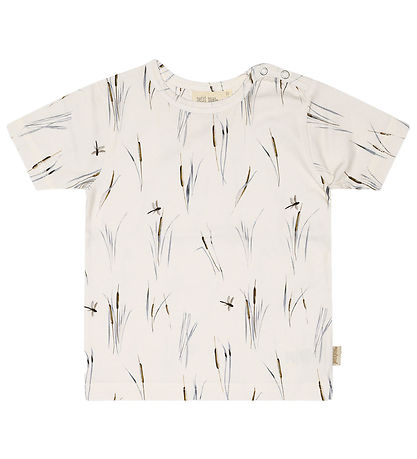 T-Shirt Petit Piao - Massette