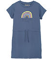 Robe Color Kids - Vintage Indigo