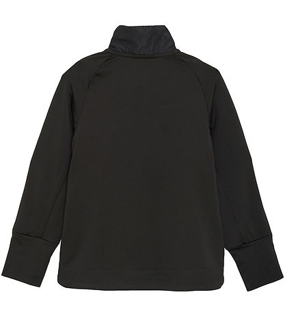 Color Kids Jacket - Black Color Kids Jacket - Black