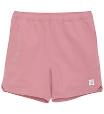 Color Kids Shorts - Foxglove Color Kids Shorts - Foxglove