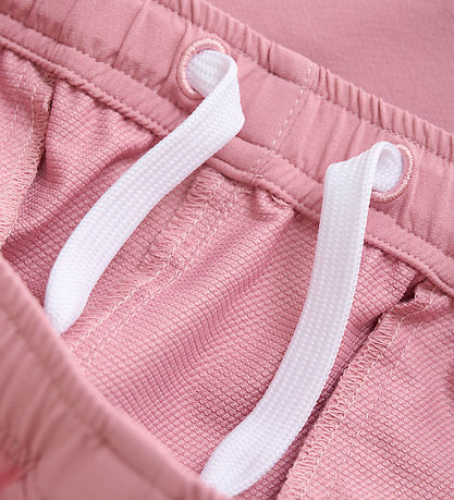 Color Kids Shorts - Foxglove Color Kids Shorts - Foxglove