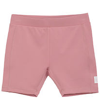 Color Kids Shorts - Foxglove Color Kids Shorts - Foxglove