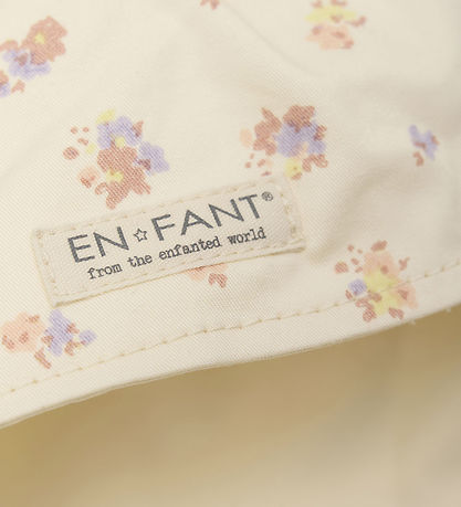 En Fant Legionnaire Hat - Eggnog