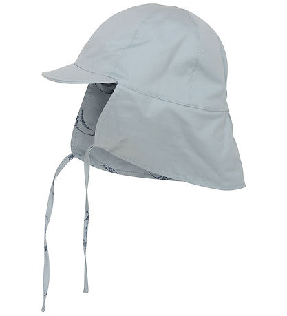 En Fant Legionnaire Hat - Dusty Blue