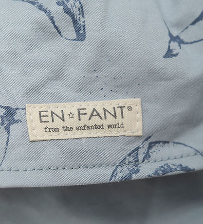 En Fant Legionnaire Hat - Dusty Blue