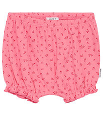 Shorts Hust and Claire - Rib - HCHarinaja - Flamingo Shorts Hust and Claire - Rib - HCHarinaja - Flamingo