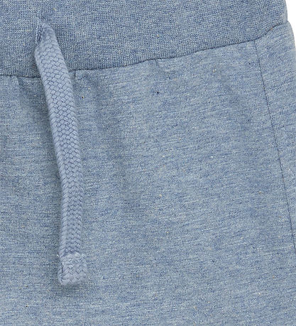 Shorts Hust and Claire - HCHuxie - Blue Mélange de brouillard Shorts Hust and Claire - HCHuxie - Blue Mélange de brouillard