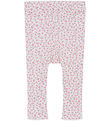 Hust and Claire Leggings - HCLerija - White Hust and Claire Leggings - HCLerija - White