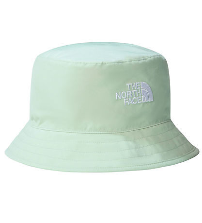 The North Face Bucket Hat - Reversible - Misty Sage Gene