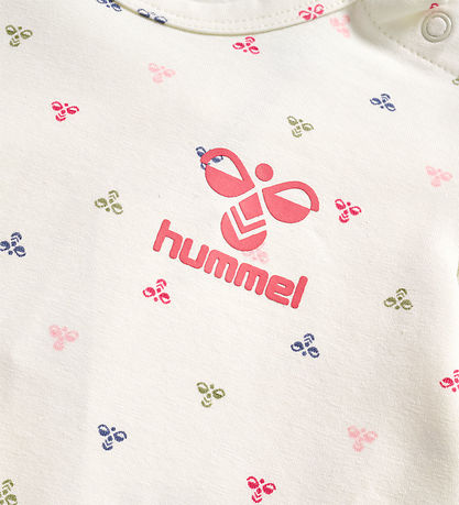 Hummel Samfella k/æ - hmlBeesy - Desert Rose