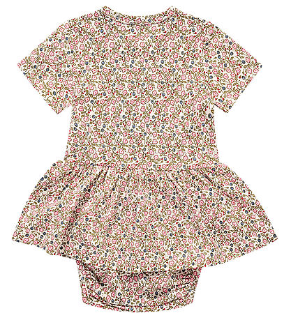 Hummel Bodykleid k/ä - hmlBerry - Ulme
